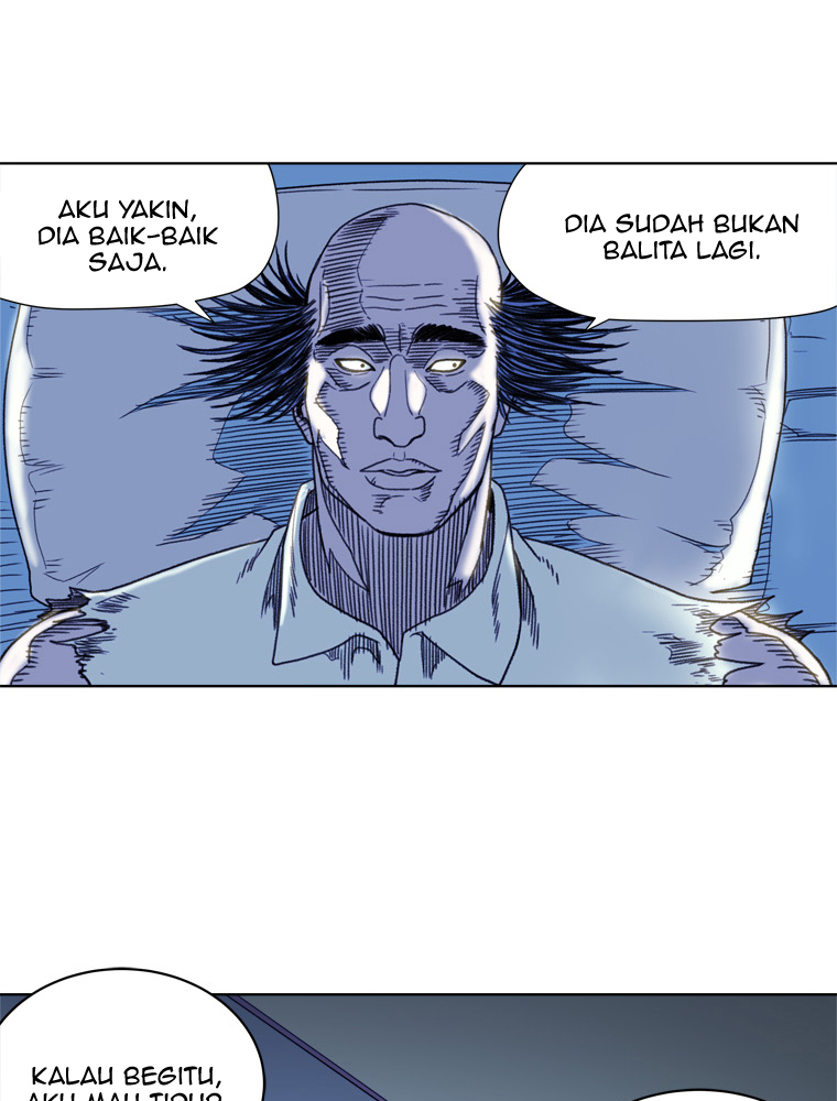 Fight Club Kindergarten Chapter 13 Bahasa Indonesia